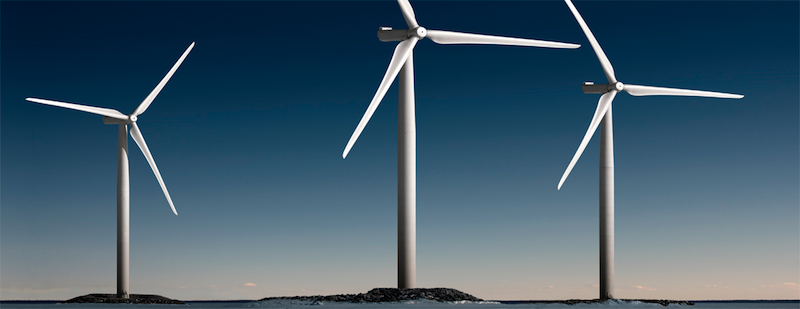 ABB touts grid connection breakthroughs at AWEA Windpower 2014
